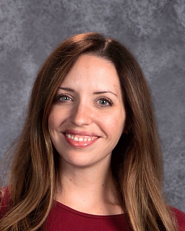 Mrs. Meghen Pitts Mrs. Meghen Pitts